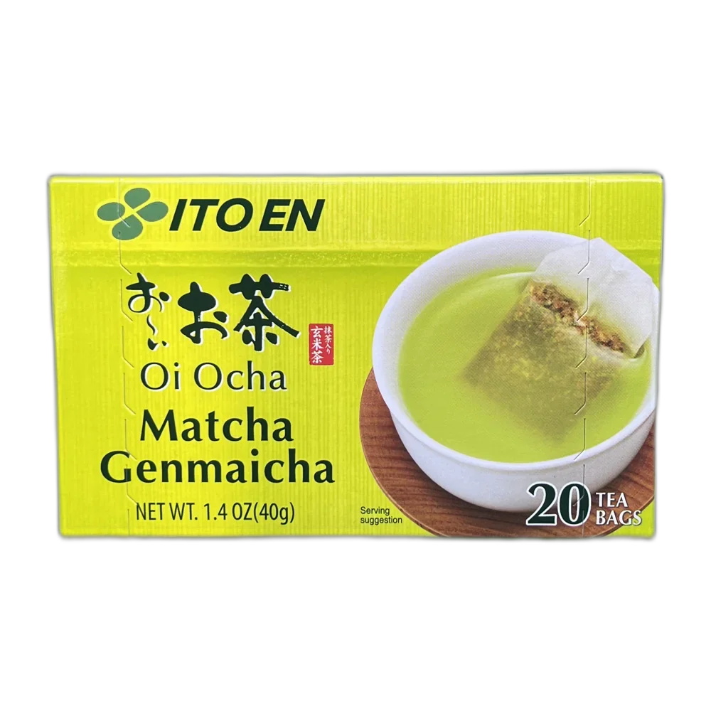 ITO EN Oi Ocha Hojicha Tee Hojicha 32g