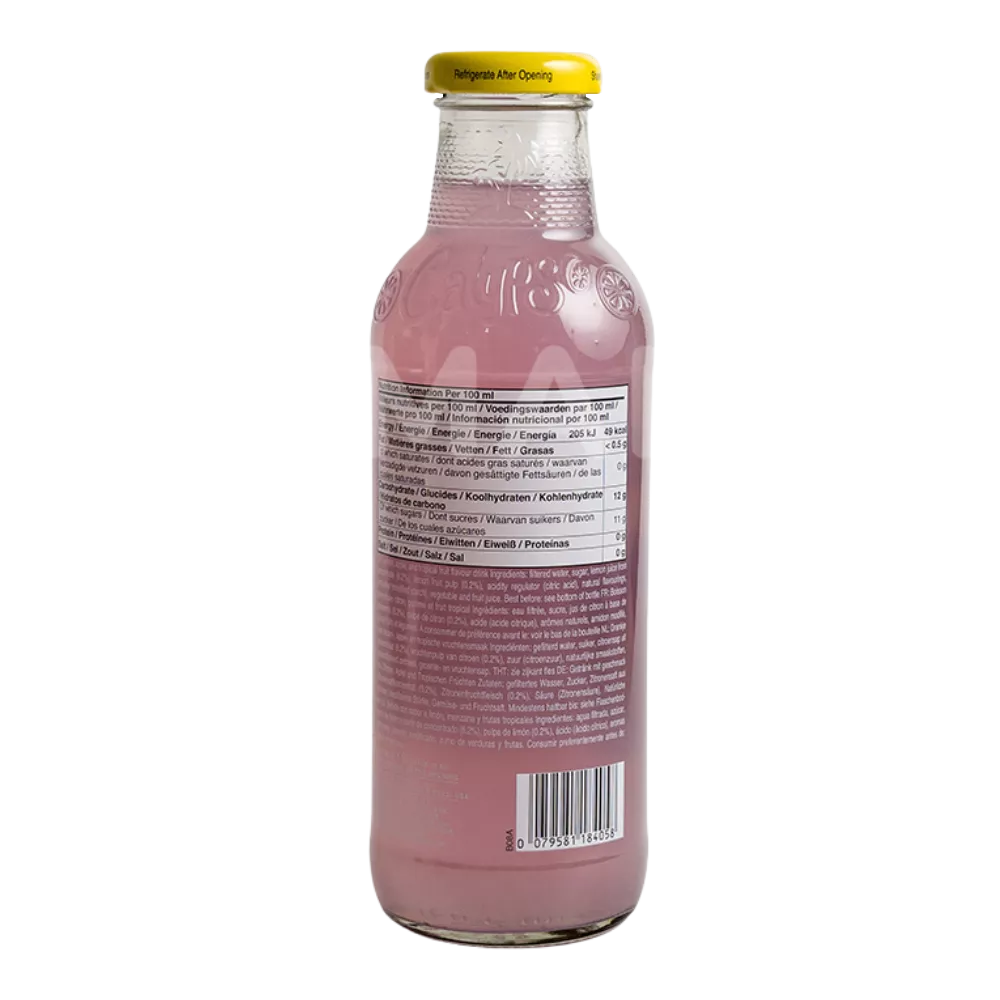 CALYPSO Lemonade Island Wave 473ML