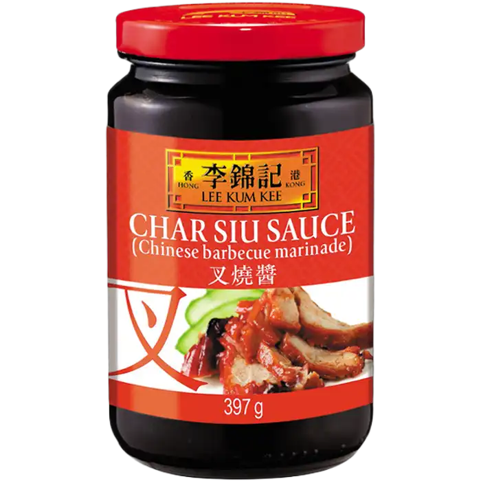 LKK Char Siu Sauce Gl 397G
