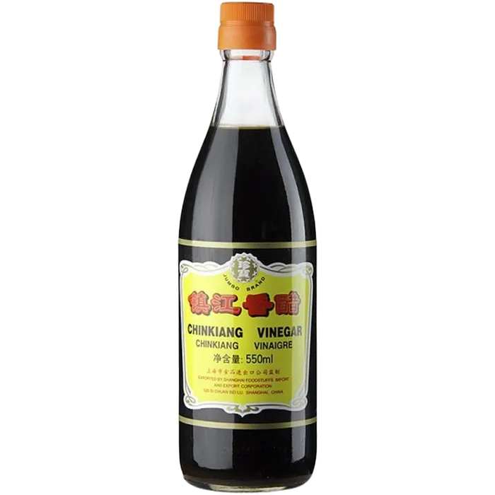 JUMBO BRAND Reisessig Fl 550ML