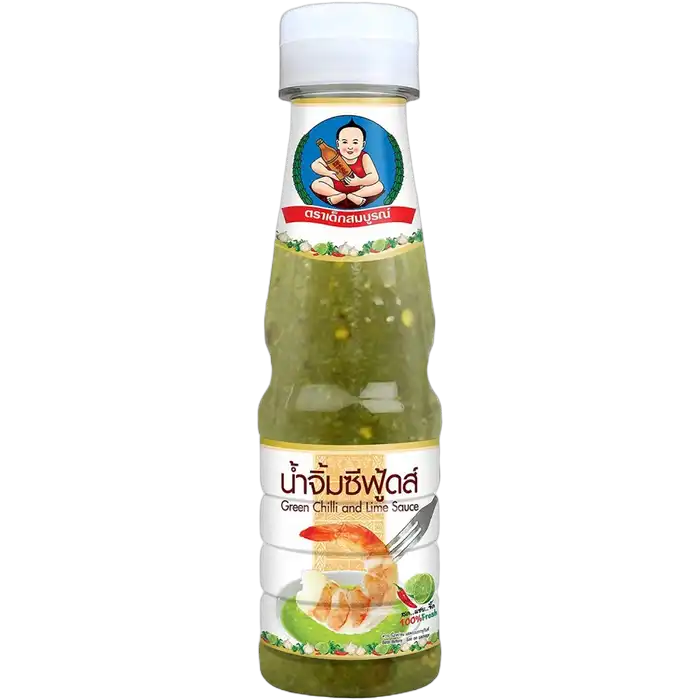 Dip f. Fisch u. Meeresfr. DSB Fl 300ml