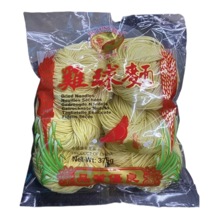 TIN LUNG BRAND Nest Noodles 375G