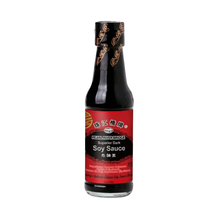 PRB Superior Dark Soy Sauce 150ML