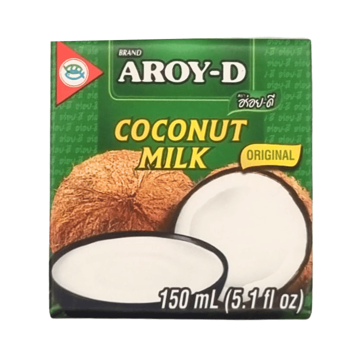 AROY-D Coconut Milk 150ML