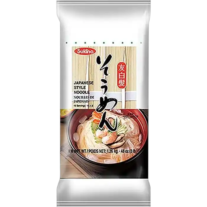 SUKINA Udon Nudeln 1,36KG