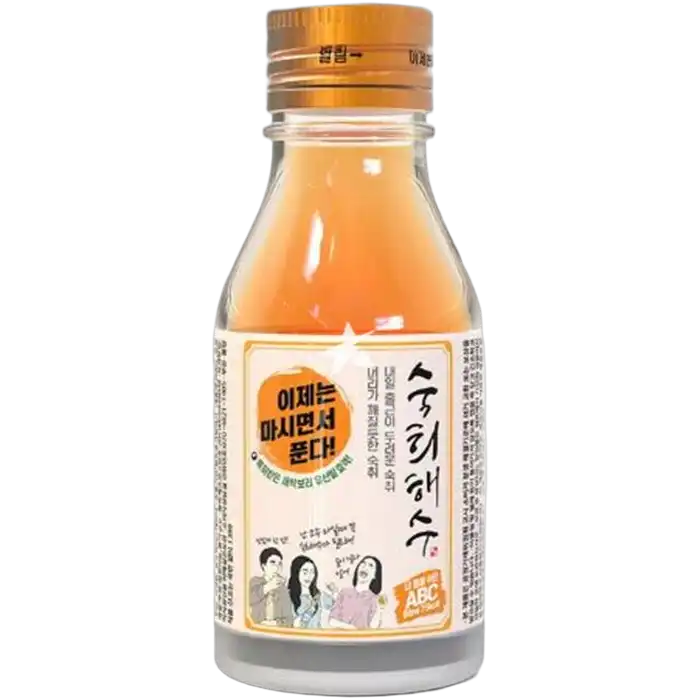 SUKHEE HAESOO Hangover D. Katergetränk orig. 55ml