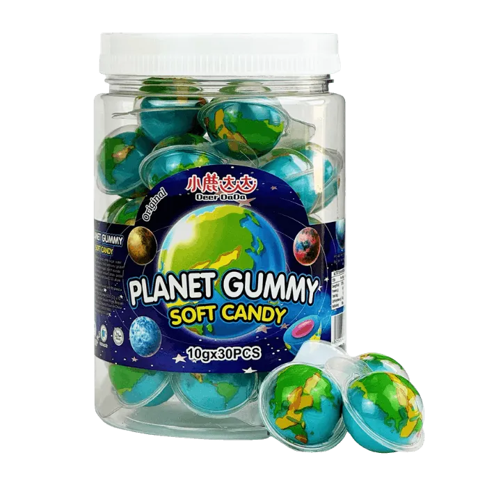 DEER DADA earth gum 10g
