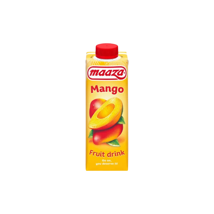 MAAZA Mango Fruit Drink 330ML