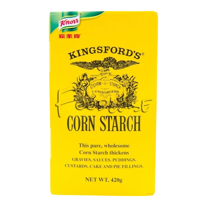 Kingsford Maisstärke 420g