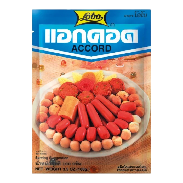 Lobo Fleischbinder 100g