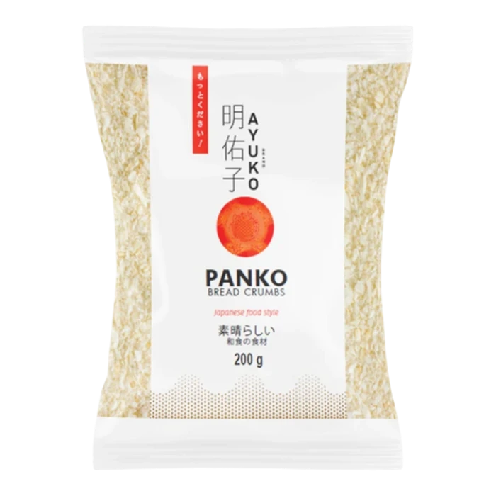 Ayuko Panko Brotkrumen 200g