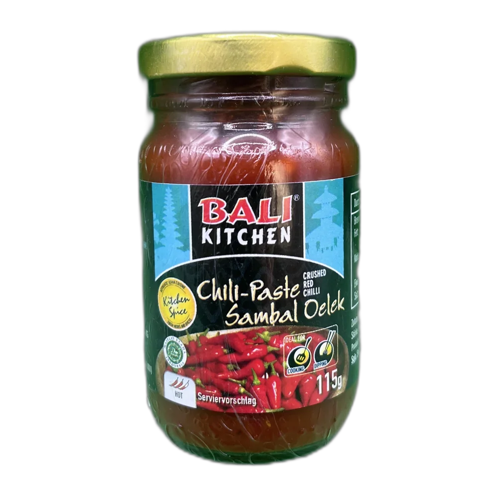 CHI CHI Sambal Oelek 375G