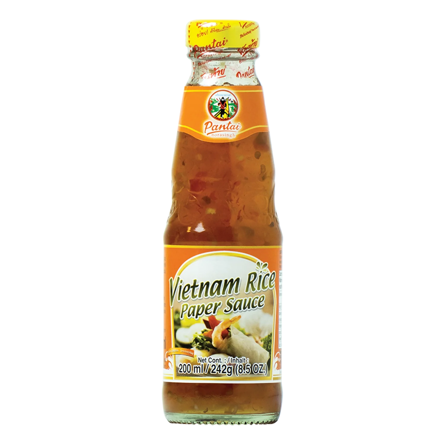 PANTAI Vietnamese Rice Paper Sauce 200ML