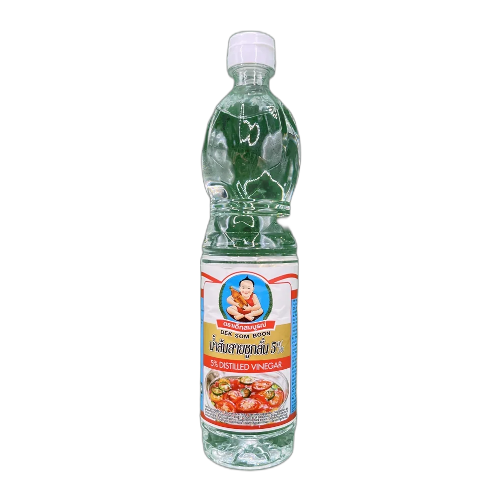 Healthy Boy Essig 5% 700ML