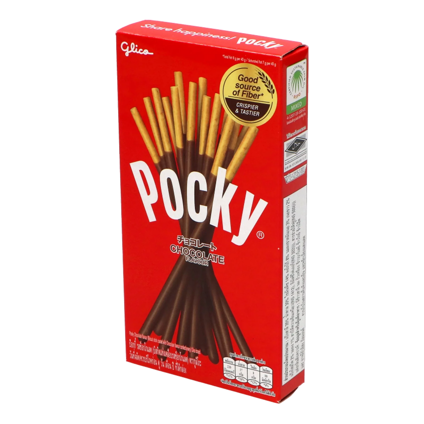 POCKY Biskuit Sticks Original 49G