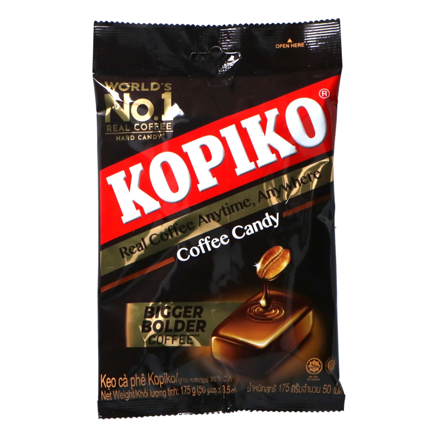 KOPIKO Coffee Candy 175G