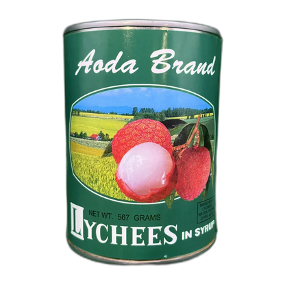 AROY-D Bamboo Shoot Strips 540G