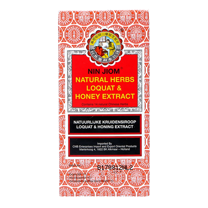 NIM JIOM PeiPoaKoa Kräuterextrakt 300ML