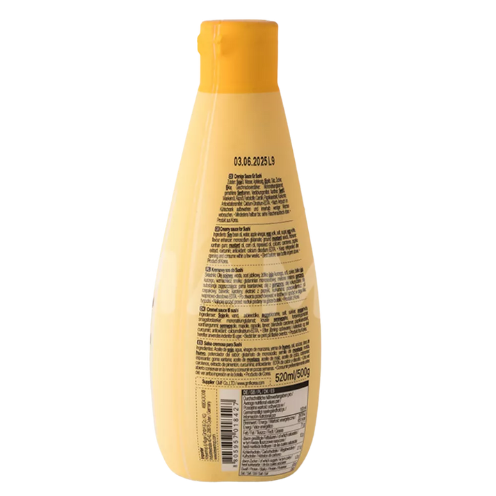 ALLGROO Sushi Mayo Sauce for Sushi 520ML