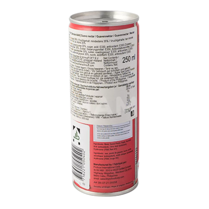 PHILIPPINE BRAND Guavanektar Ds 250ML