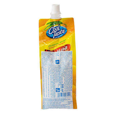 COOL TASTE Mango Drink 500ML