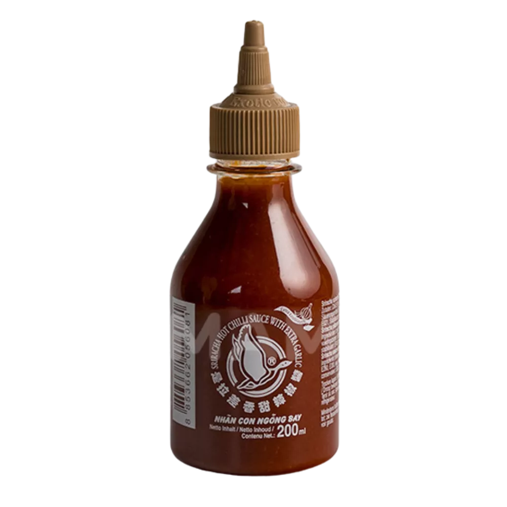 FLYING GOOSE Sriracha Garlic 200ML