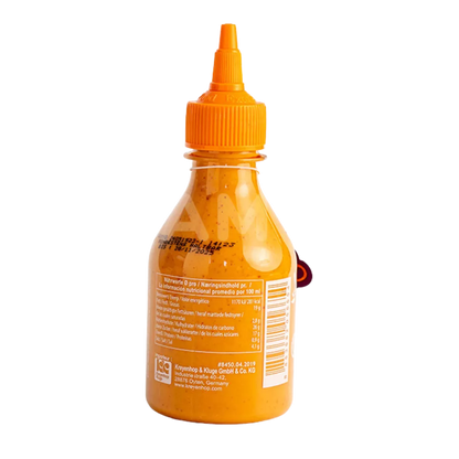 FLYING GOOSE Sriracha Mayo 200ML