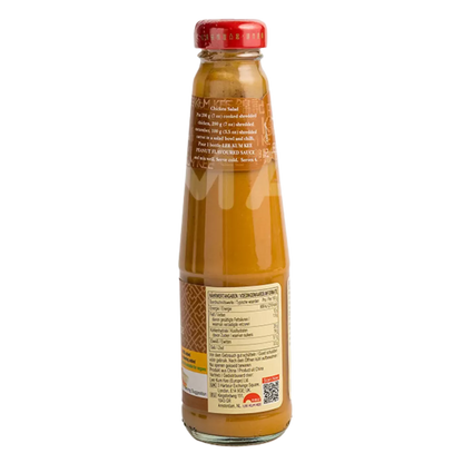 LKK Peanut Sauce Erdnuss 226G