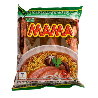 MAMA Oriental Style PA LO Duck 55G