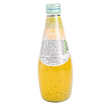 VFRESH Mango m.Basilikum Samen 290ML