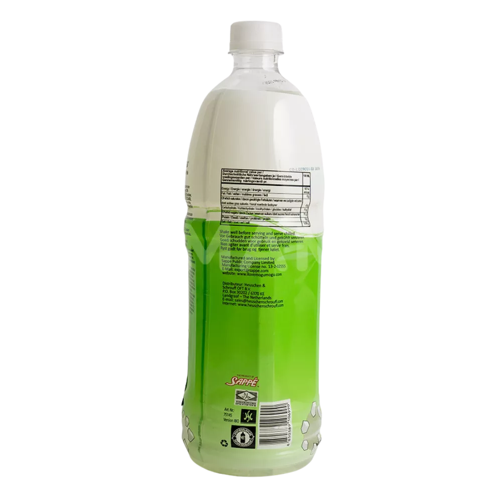 MOGU MOGU Kokos 1L