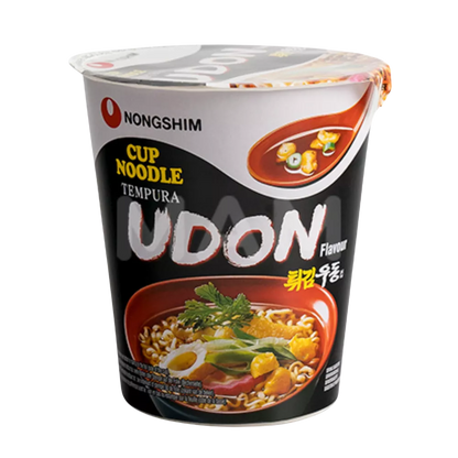 NONGSHIM Instant Nudeln Udon Cup 62G