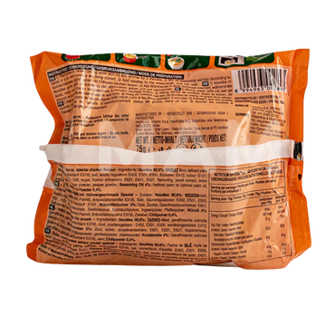 INDOMIE Special Chicken RasaAyam Inst. Nudeln 75G