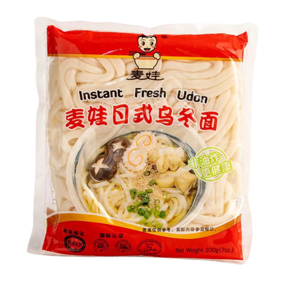 MAI WA Udon Noodles 200G