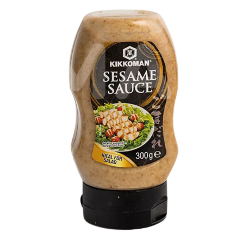 KIKKOMAN Sesam Dressing 300G