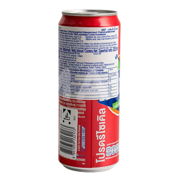 FANTA (Thai) Red 325ML Strawberry