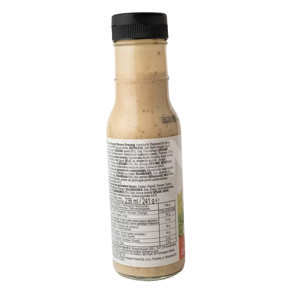 KEWPIE Sesam Dressing 236ML
