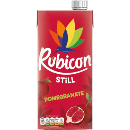 RUBICON Pomegranate 1L
