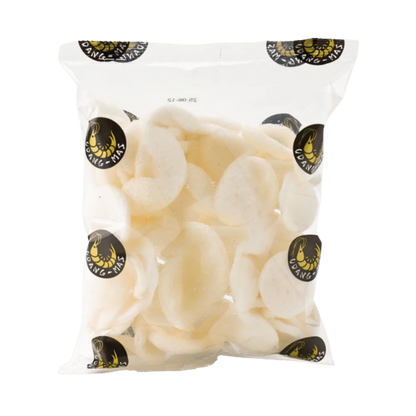 UDANG MAS Saigon Cracker Btl 80G