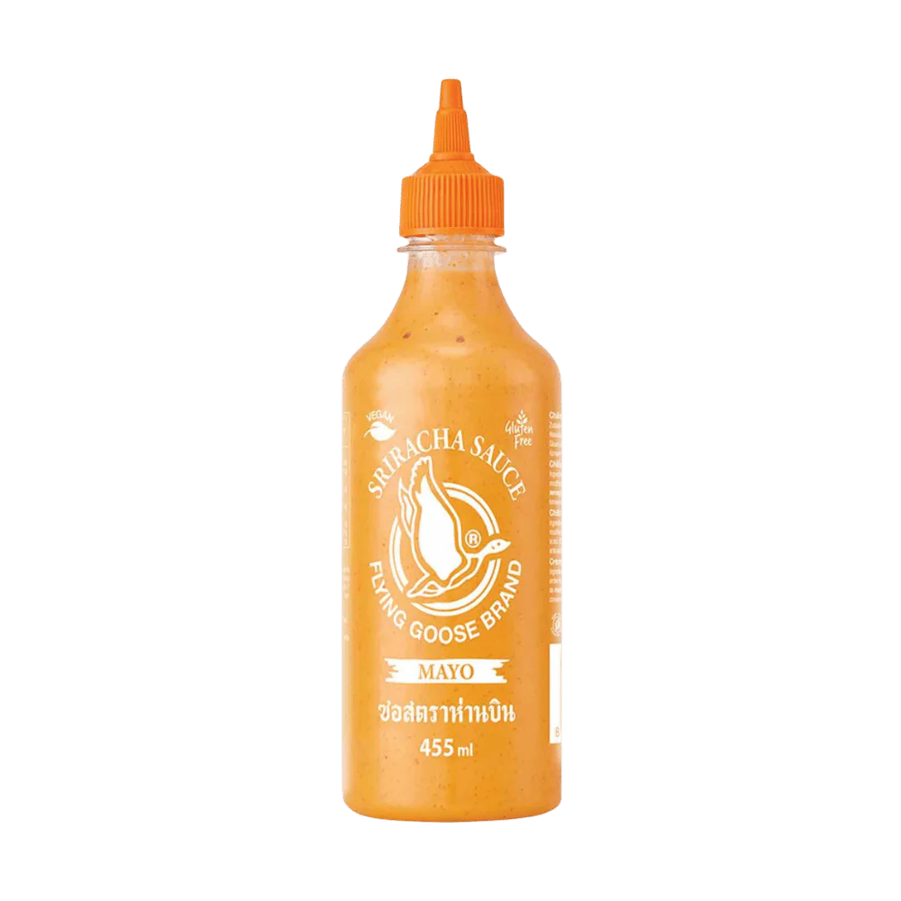 FLYING GOOSE Sriracha Mayo 455ML