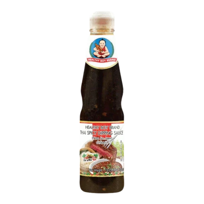 HEALTHY BOY Thai Spicy Dip Sauce 300ML