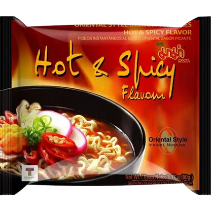 MAMA Oriental Style Hot&Spicy 90G