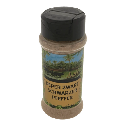 ASLI Pepper Black 55G