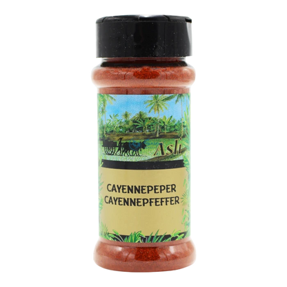 ASLI Cayenne Pepper 50G