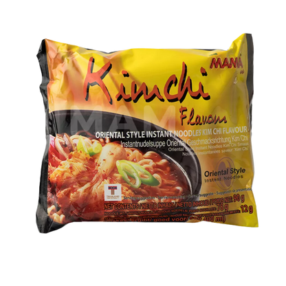 MAMA Oriental Style Kimchi 90G