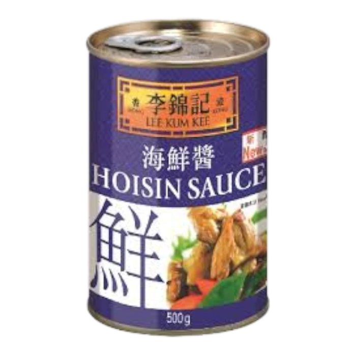 LKK Hoisin Sauce Can 500G