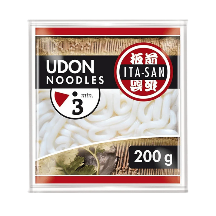 ITA-SAN Udon Nudeln 200G