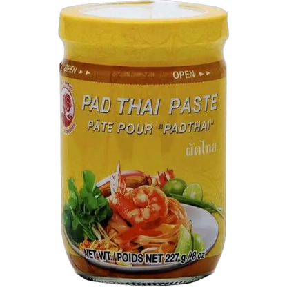 COCK BRAND Pad Thai Paste 227G
