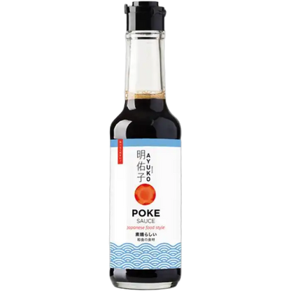 AYUKO Poke Sauce 150ML