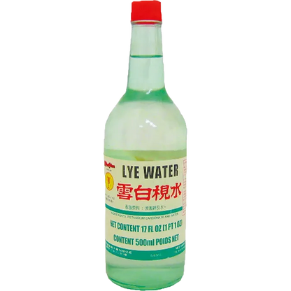 MEE CHUN Laugenwasser Lye water 500ml
